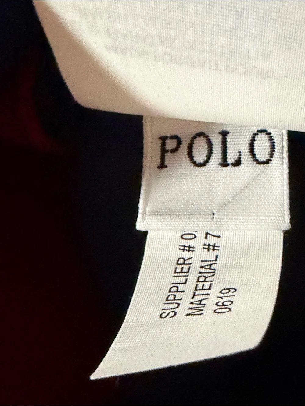 Polo Ralph Lauren polo ralph
